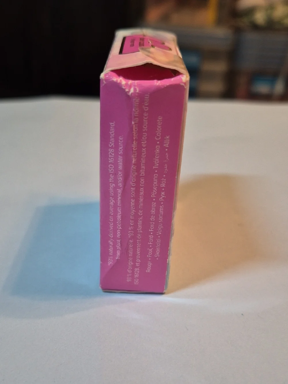 Too Faced Cloud Crush Blurring Blush: Super Candy Clouds, Sealed, .17oz, NIB
